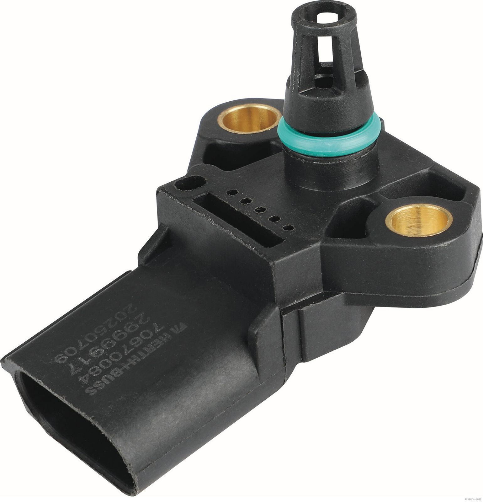 senzor,presiune supraalimentare HERTH+BUSS ELPARTS 70670084