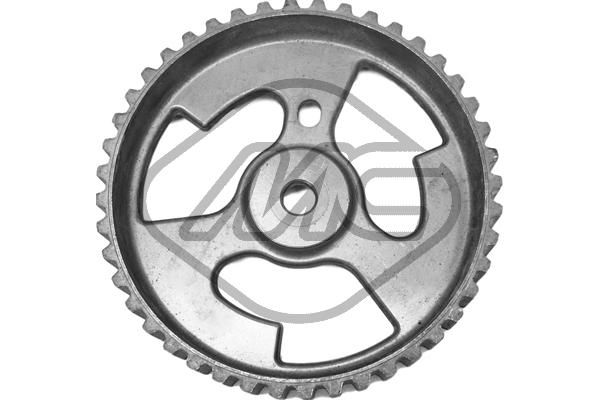 Koło zębate, wał rozrządu METALCAUCHO 42431
