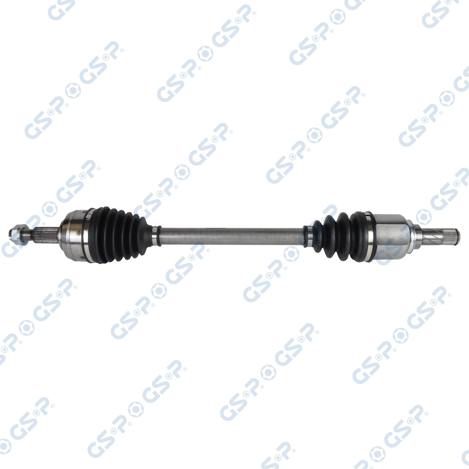 Приводной вал