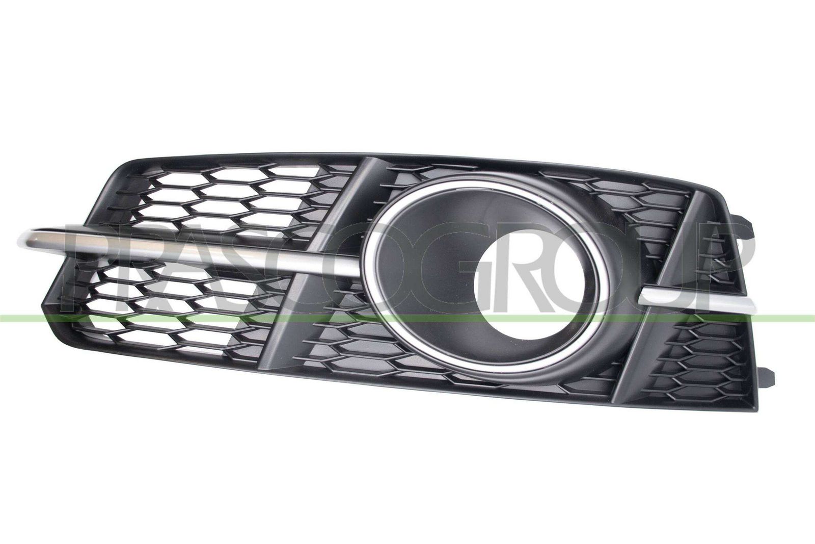 Grila ventilatie, bara protectie PRASCO AD0422134