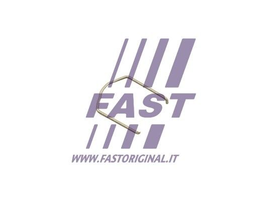 Opaska mocująca, przewód powietrza doładowującego FAST FT96402
