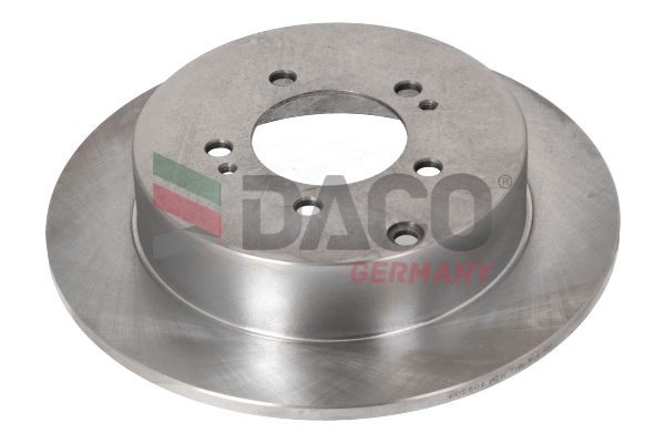 Tarcza hamulcowa DACO GERMANY 602804