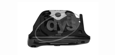 Łożyskowanie silnika DYS 71-04015