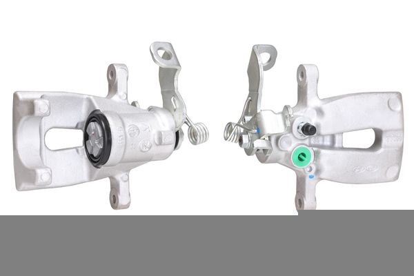 Zacisk hamulca HELLA PAGID 8AC 355 399-641