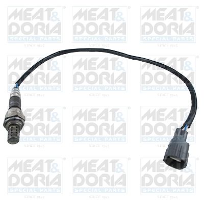Sonda lambda MEAT & DORIA 81584