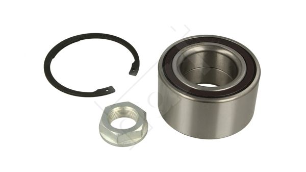 Zestaw łożysk koła HART 902 383
