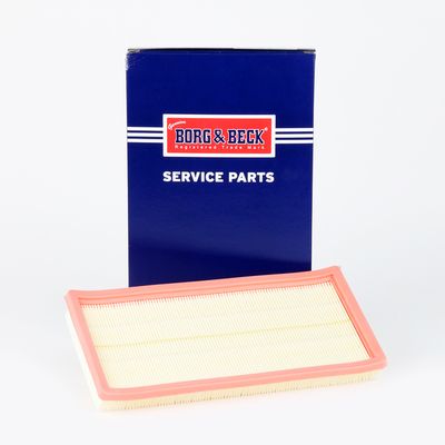 Filtr powietrza BORG & BECK BFA2308