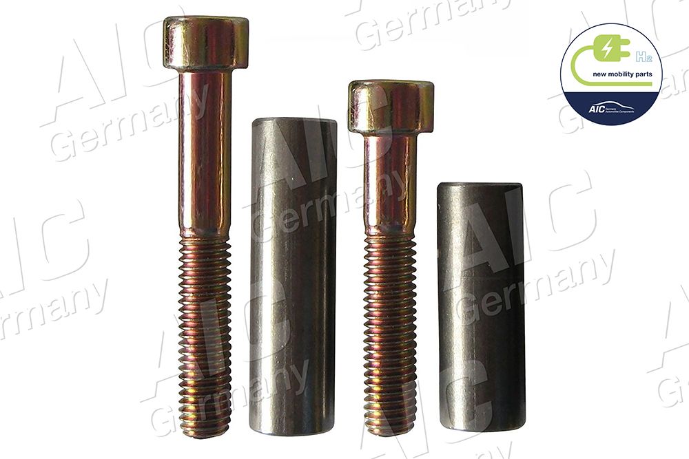 Set bucsi de ghidaj, etrier frana AIC 54070