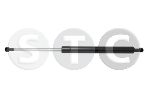 Sprężyna gazowa, pokrywa bagażnika STC T446180