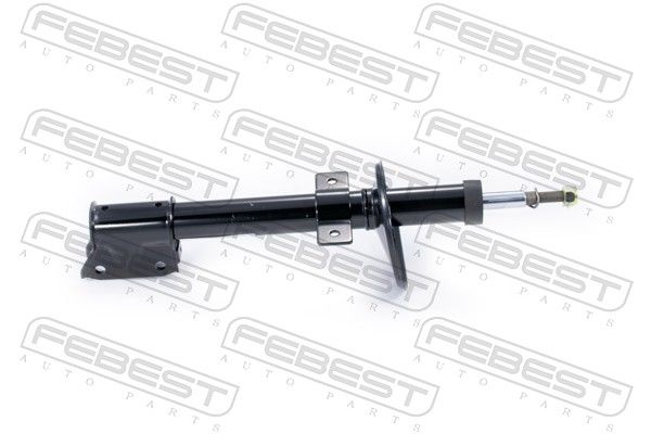 Amortyzator FEBEST 2407G-014R