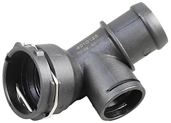 Teava de legatura, conducte de racire METZGER 4010125