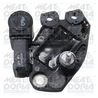Regulator napięcia MEAT & DORIA 52026