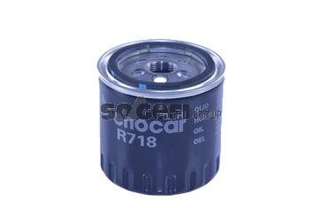 Filtr oleju TECNOCAR R718