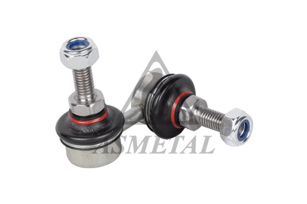 Drążek / wspornik, stabilizator ASMETAL 26IV0101