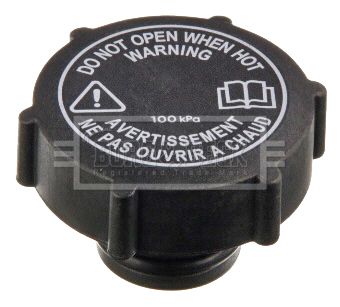 Pokrywa / Osłona BORG & BECK BRC155