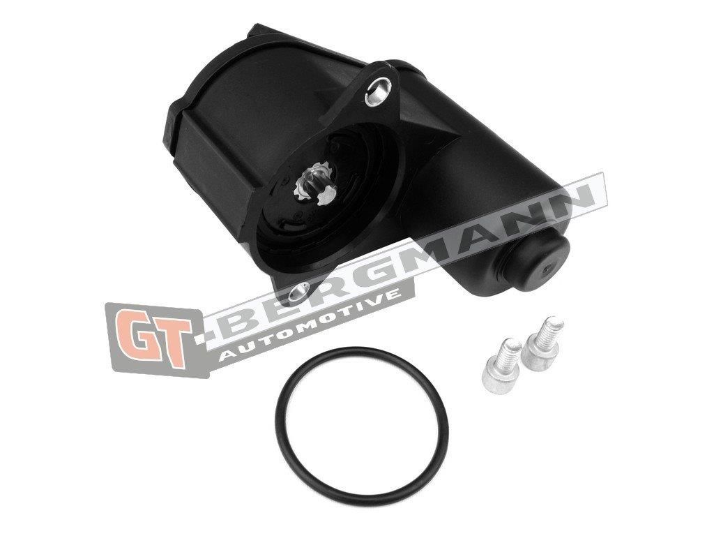 E-shop Nastavovací prvok, parkovacia brzda brzdový strmeň GT-BERGMANN Automotive GT80-535