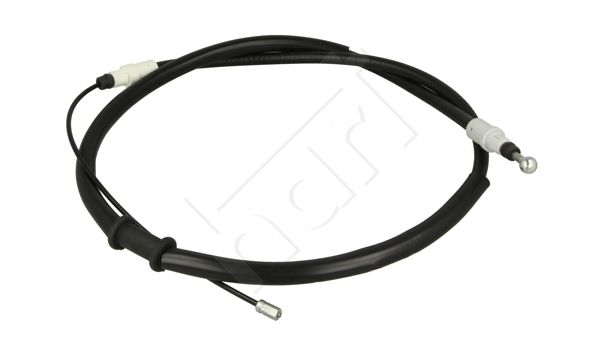 Cięgło, hamulec postojowy HART 253 746