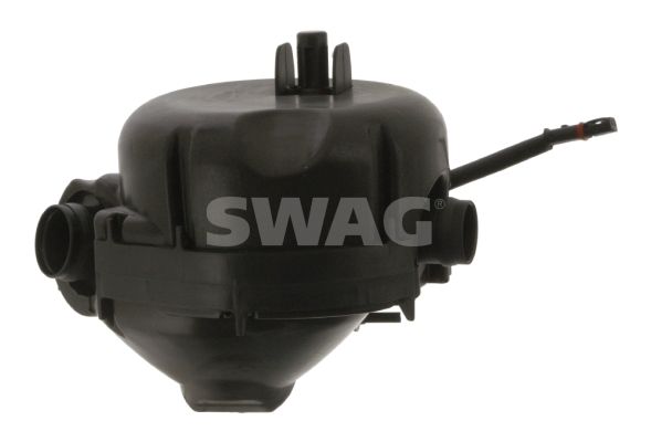 Odlučovač oleje, odvětrání klikové skříně SWAG 20 94 0991