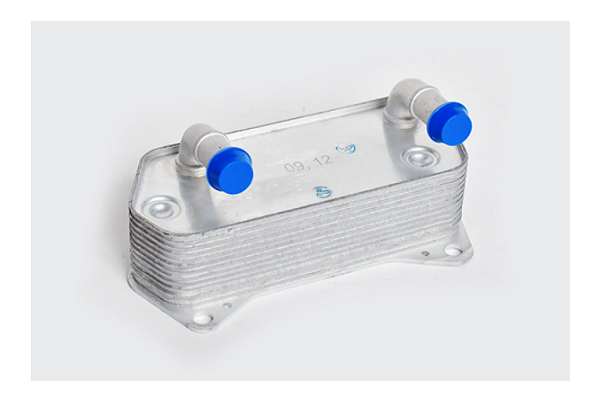 Radiator ulei, ulei motor ASAM AUTOMOTIVE 73463