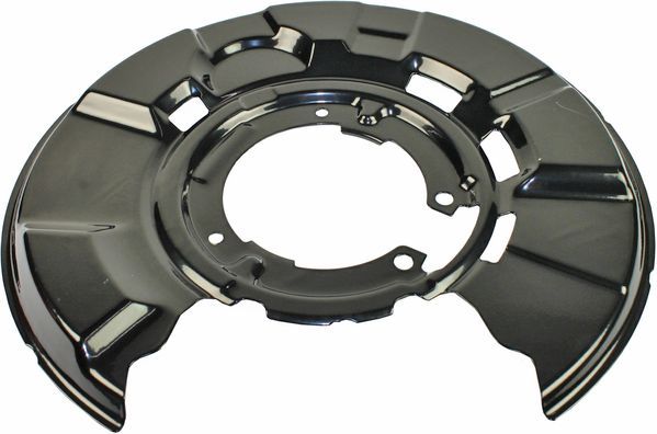 protectie stropire,disc frana METZGER 6115066