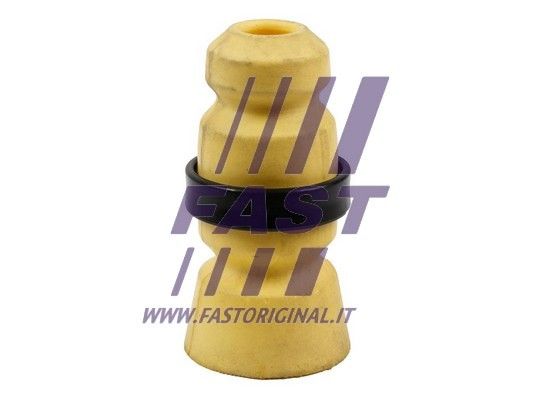 Dystans gumowy, resorowanie FAST FT18261