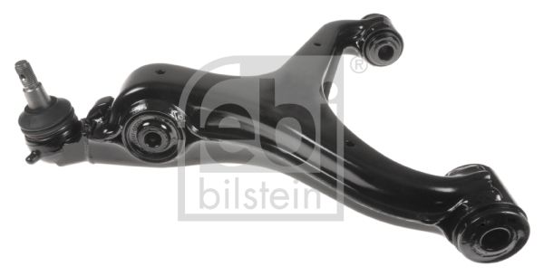Wahacz, zawieszenie koła FEBI BILSTEIN 48051