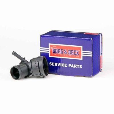 Kołnierz płynu chłodzącego BORG & BECK BTS1088