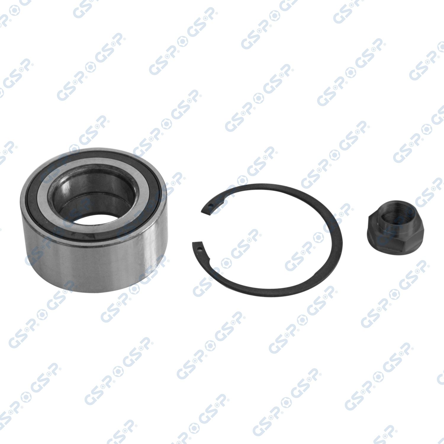 Set rulment roata GSP GK6578