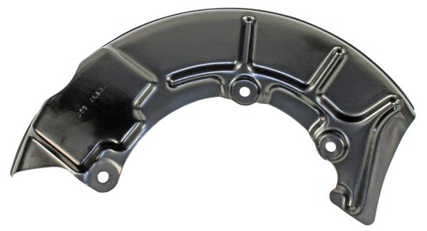 protectie stropire,disc frana METZGER 6115021