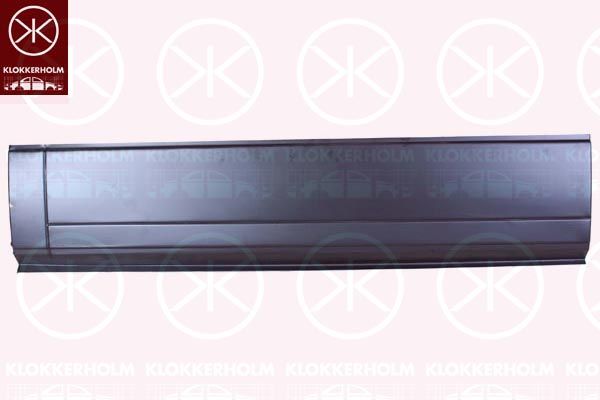 KLOKKERHOLM 9557005