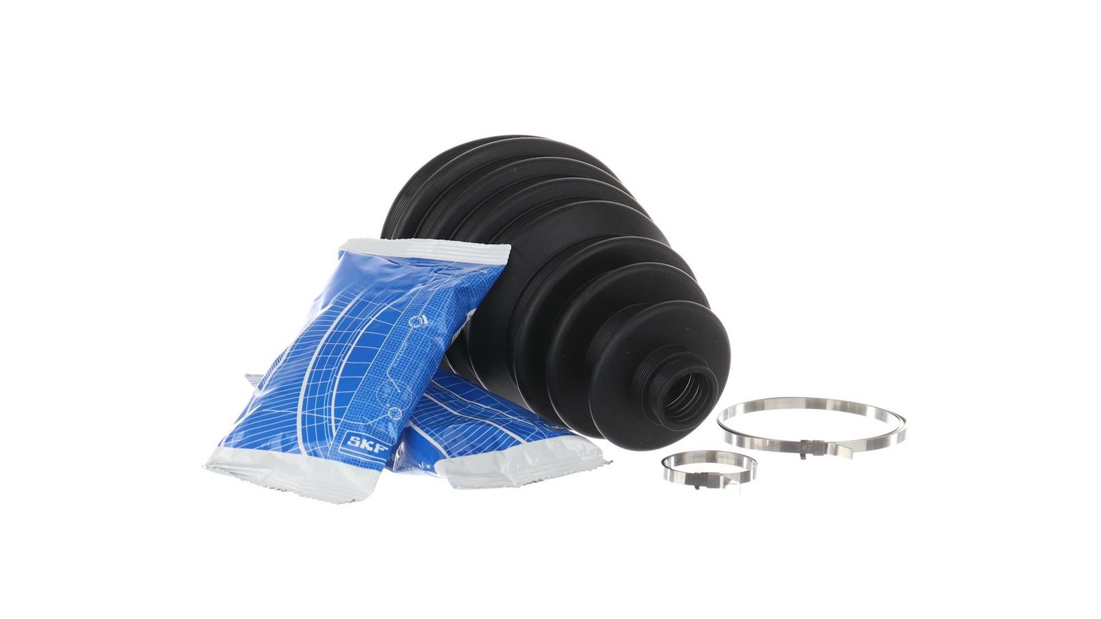 Levně Měch, hnací hřídel SKF VKJP 01007