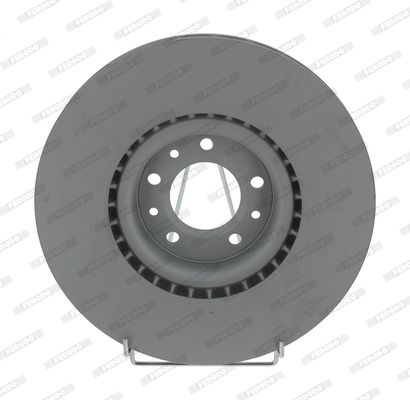 Tarcza hamulcowa FERODO DDF1747C-1