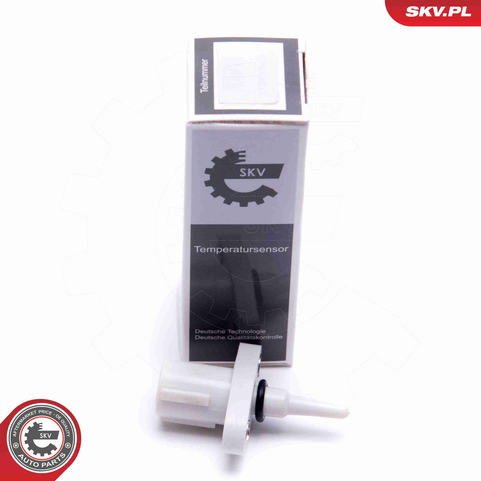 Andur,sisendõhu temperatuur