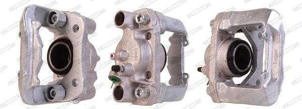 Zacisk hamulca FERODO FCL691896