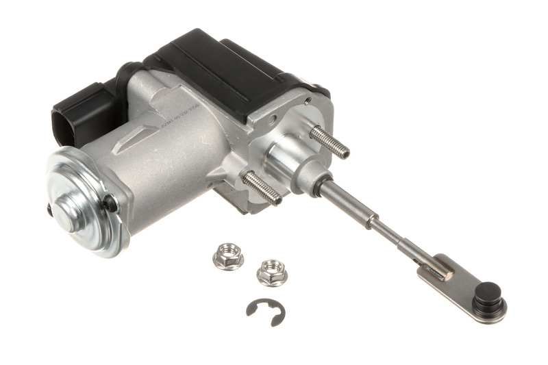 Boîtier de commande, compresseur OE VAG 03F198725C