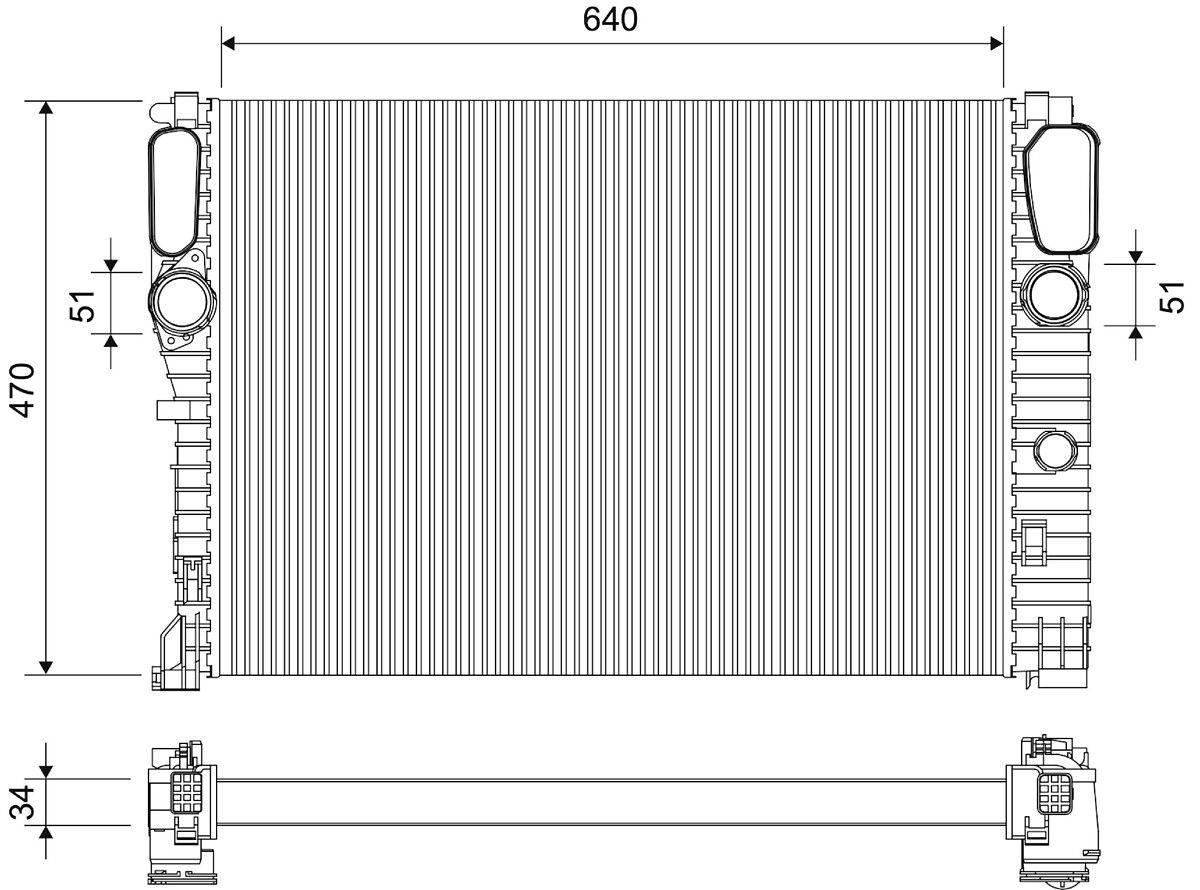 Valeo 701872