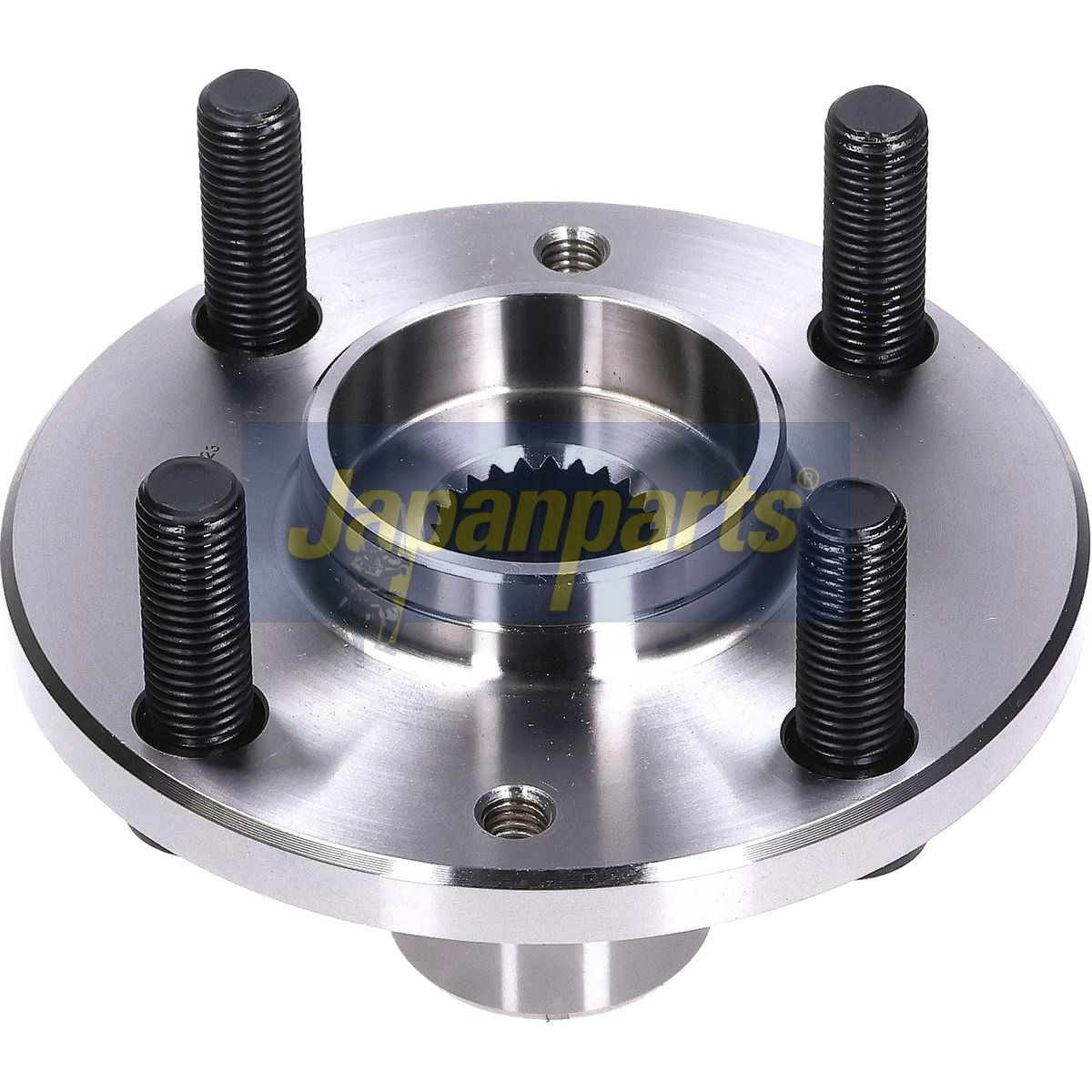 Levně Náboj kola JAPANPARTS KK-10321