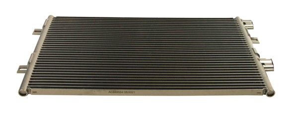 Levně Kondenzátor, klimatizace MAXGEAR AC889524