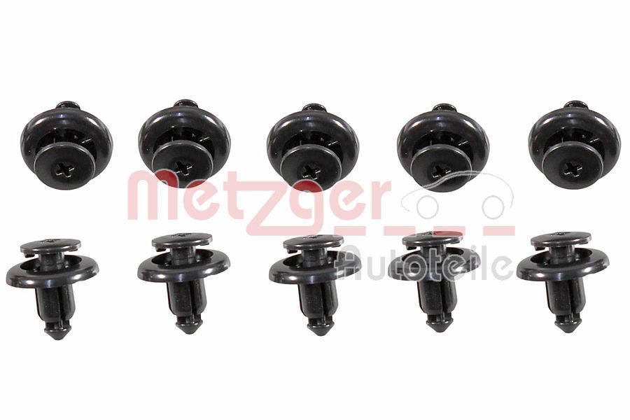 clips, acoperire decorativa si protectie METZGER 2280023