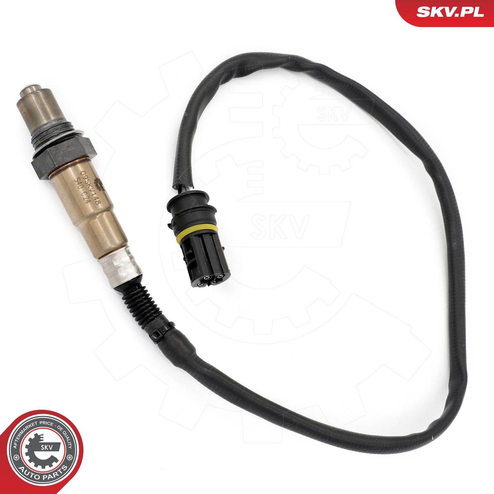 Sonda Lambda ESEN SKV 09SKV148