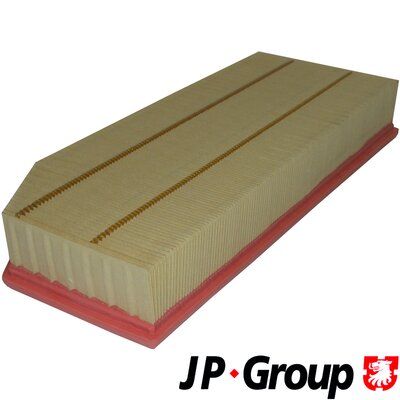 Filtr powietrza JP GROUP 1318601400