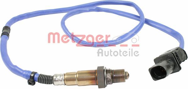 Sonda lambda METZGER AUTOTEILE 0893526