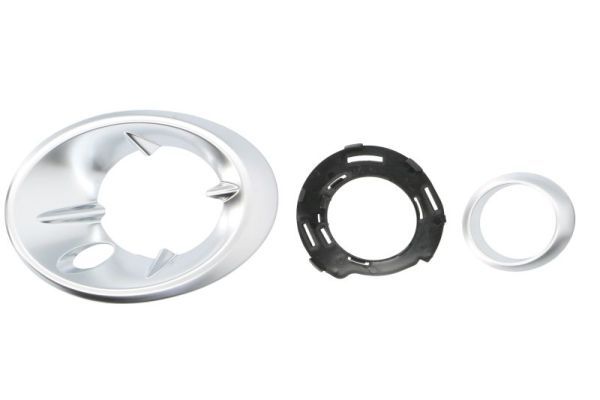 Grila ventilatie, bara protectie BLIC 6502-07-3583996P