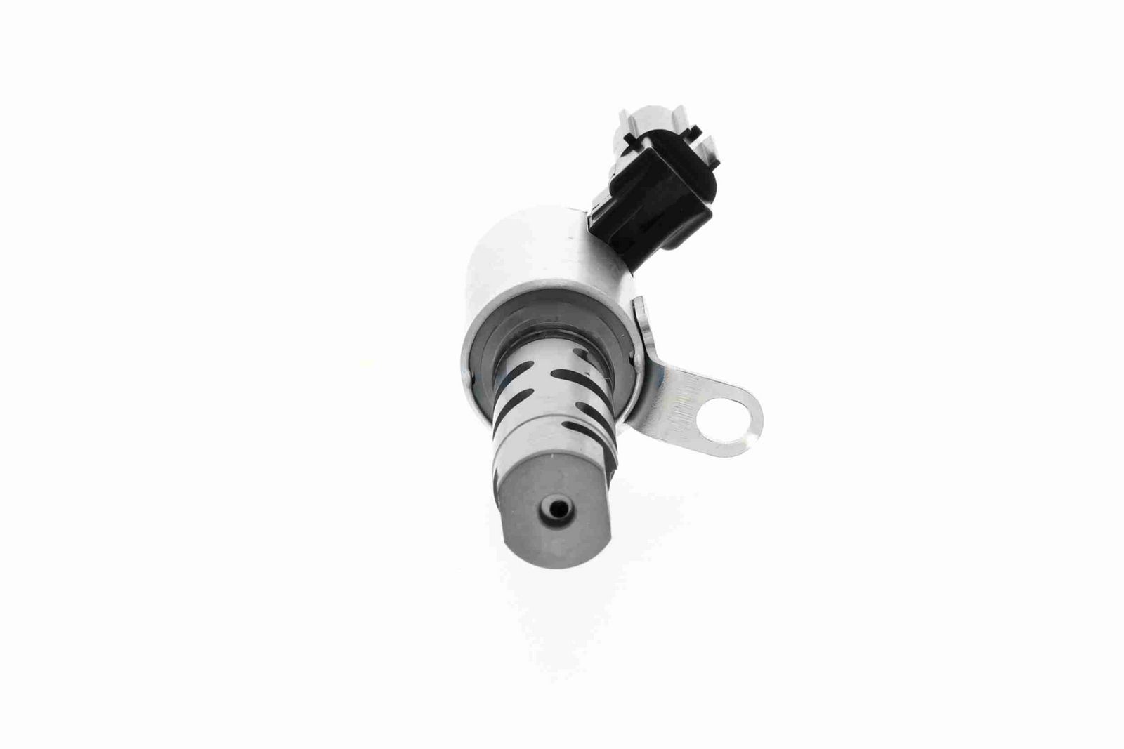 Valve de commande, réglage d'arbres à came