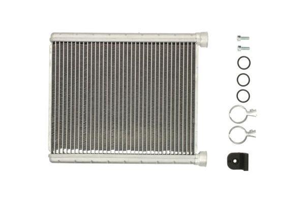 Wymiennik ciepła, ogrzewanie wnętrza THERMOTEC D6M021TT
