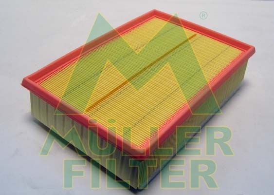 Filtr powietrza MULLER FILTER PA3552
