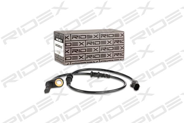 Czujnik, prędkość obrotowa koła RIDEX 412W0083