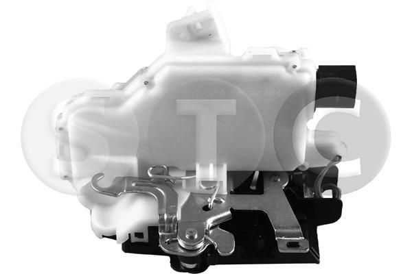 Zamek drzwi STC T443105