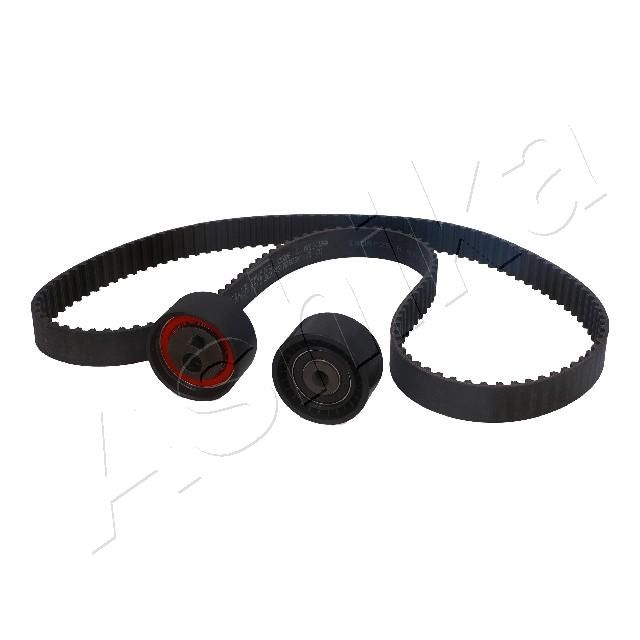 Zestaw paska rozrządu ASHIKA KCT231