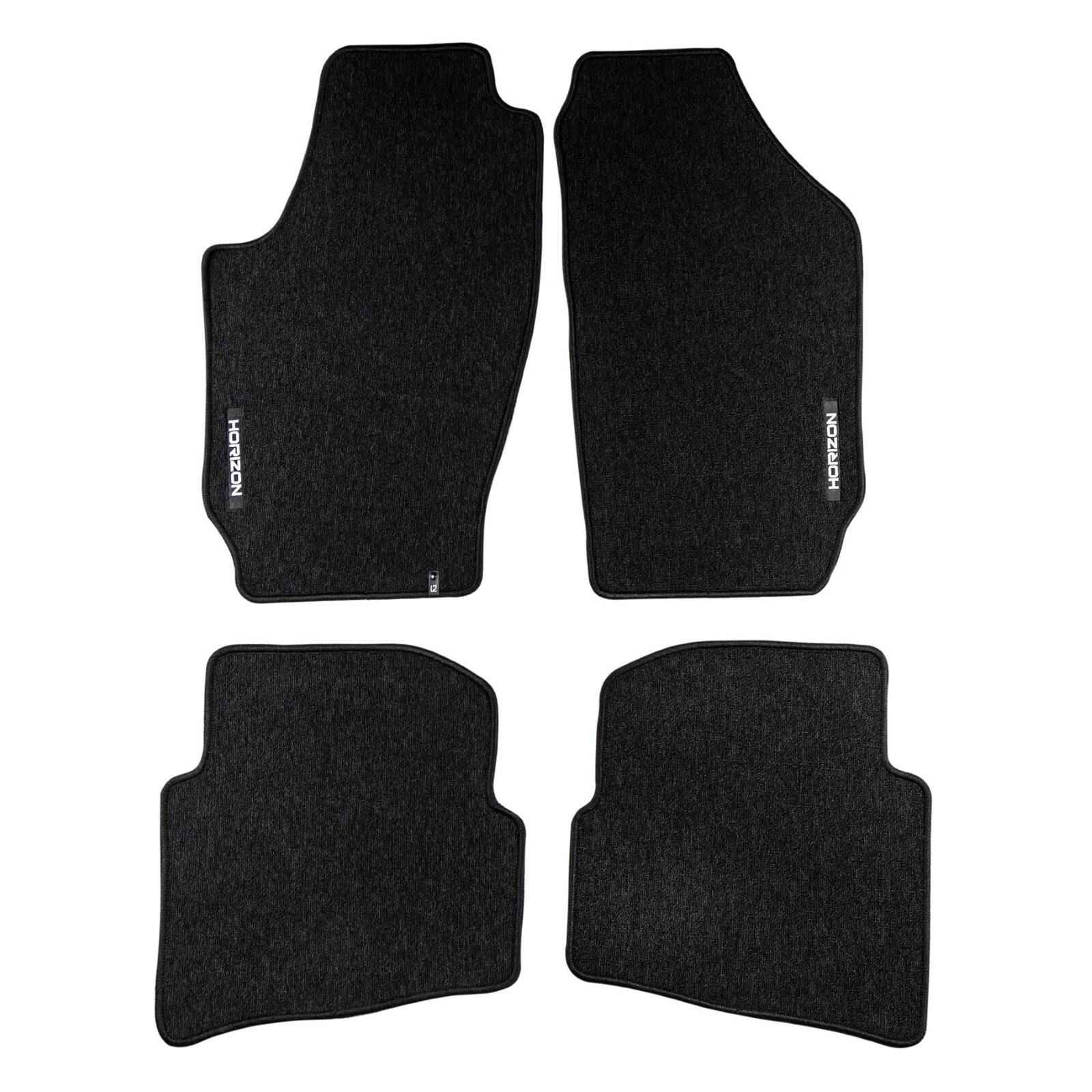 Sada podlahových rohoží FROGUM HR424333